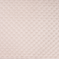 Preview: Minky Fleece "Herz" helles beige - sand